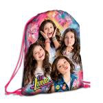 Saco mochila Yo Soy Luna