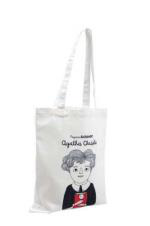 Bolsa Pequeña & Grande Agatha Christie en oferta