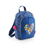 Mochila Miquelrius pequeña topos Agatha Ruiz de la Prada