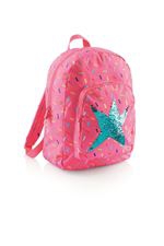 Mochila Doble Compartimento Miquelrius Agatha Ruiz de la Prada Caramelos