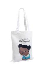 Bolsa Pequeña & Grande Ella Fitzgerald