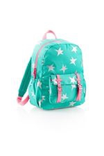 Miquelrius  Mochila Grande  Agatha Ruiz de la Prada Estrellas