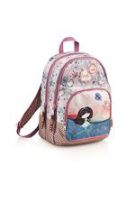 Mochila Triple Compartimento Miquelrius Anekke Liberty precio