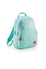 Mochila Triple Compartimento Miquelrius Agatha Ruiz de la Prada Luces precio