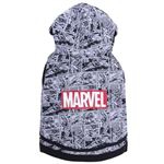 Sudadera para perros FORFANPETS Marvel comic talla S