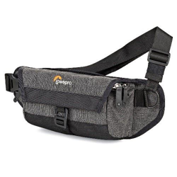 Bolsa Lowepro m-Trekker HP 120 Gris características