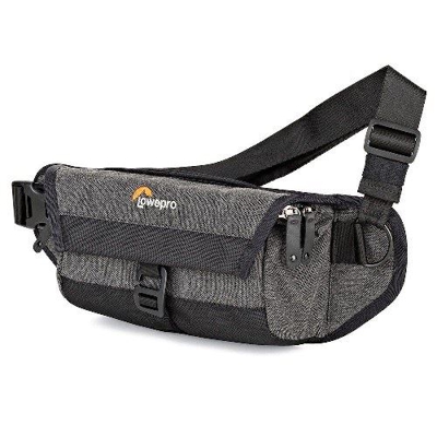 Bolsa Lowepro m-Trekker HP 120 Gris