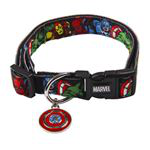 Collar para perros FORFANPETS Marvel comic talla XXS/XS en oferta