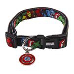 Collar para perros FORFANPETS Marvel comic talla XXS/XS