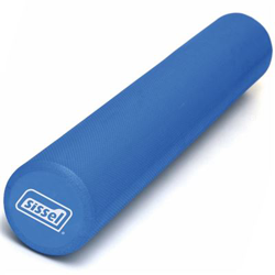 Rulo para pilates profesional Sissel azul 100 cm SIS-310.014 precio