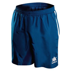 Pantalón Corto Deportivo Luanvi Micro Gama Marino Microfibra Talla: XXL características