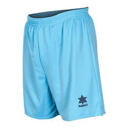 Pantalón Corto Deportivo Luanvi Pol Azul cielo Talla: M características