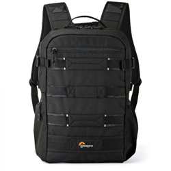 Mochila Lowerpro Viewpoint BP 250 AW Negro características