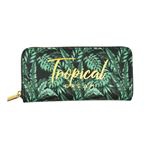 Monedero Legami Tropical