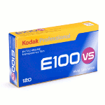 Kodak E100VS/ 120 en oferta