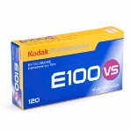 Kodak E100VS/ 120