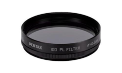 Pentax Filtro UV polarizador para Q precio