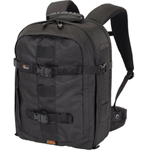 Lowepro PRO RUNNER 350 AW Negra Mochila características