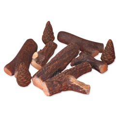 Troncos de Cerámica Para Decoración de Biochimeneas Wincbtout-04 en oferta