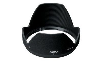 Sigma Parasol 18-200mm