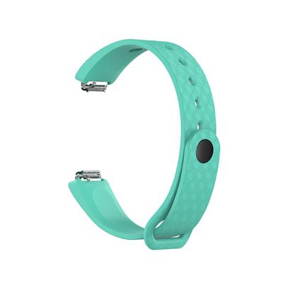 Pulsera de Silicona para Fitbit Inspire / Inspire HR, Azul verde