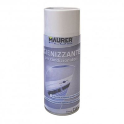 Spray Higienizador Aire Acondicionado 400ml precio
