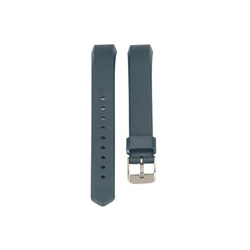 Pulsera de Silicona suave para Fitbit Alta / Alta HR (S), Azul oscuro características