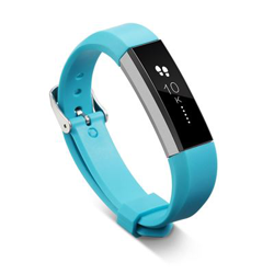 Pulsera de Silicona para Fitbit Alta / Alta HR, Azul en oferta