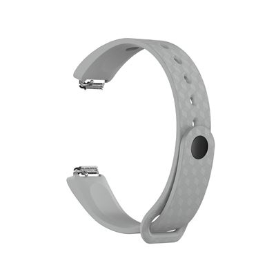 Pulsera de Silicona para Fitbit Inspire / Inspire HR, Gris