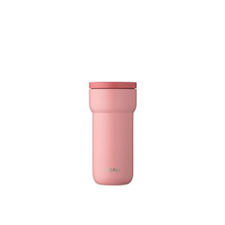 Taza térmica ellipse 375 ml Nordic Pink características