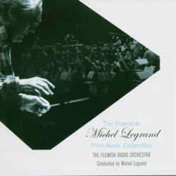 The Essential Michel Legrand Film precio