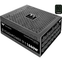 Toughpower TF1 1550W, Fuente de alimentación de PC