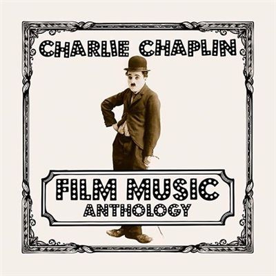 Film Music Anthology - 2 CD