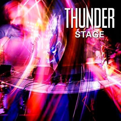 Stage - Blu-Ray