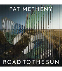 Road to the sun - Disco Firmado en oferta