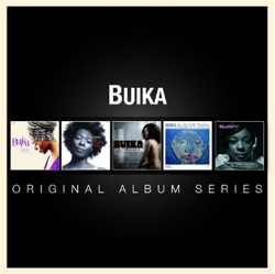 Original Album Series: Buika precio