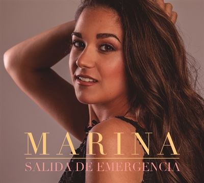 Salida de emergencia - Disco Firmado