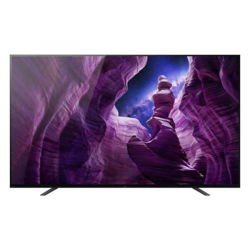 Tv oled 65'' sony ke-65a8baep 4k uhd hdr smart tv en oferta