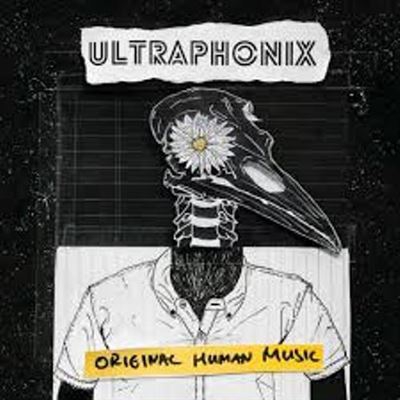 Original human music - Vinilo