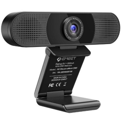 Webcam Emeet C980 Pro HD 4 micrófonos precio