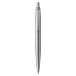 Boligrafo Parker Jotter XL Monochrome gris estuchado