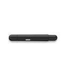 Bolígrafo Lamy Pico 288 Negro características