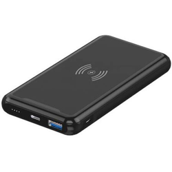 Powerbank On-Earz 10000 mAh Negro en oferta