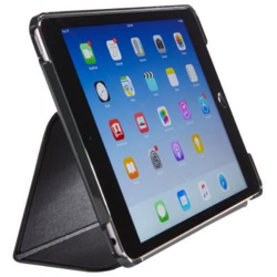 Funda Case Logic Snapview Folio Negro para iPad mini características