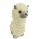 Peluche con Luz Llama Crema precio