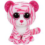 Peluche Beanie Boos Tigre Asia (15cm) Cumpleaños 6 de junio características