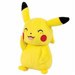 Peluche Pikachu sonriente características