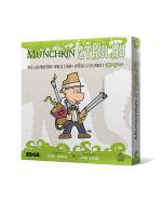 Munchkin: Cthulhu en oferta