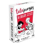 Juego de cartas Tatajuegos