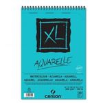 Bloc Canson  XL A5 Aquarelle